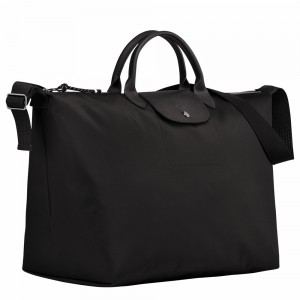 Longchamp Le Pliage Energy S Reisetasche Damen Schwarz | 346SOGRPD