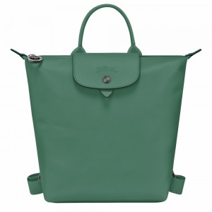 Longchamp Le Pliage Xtra S Rucksack Herren Olivgrün | 928XHLTYI