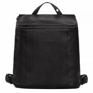 Longchamp Longchamp 3D M Rucksack Herren Schwarz | 841DPYRZK