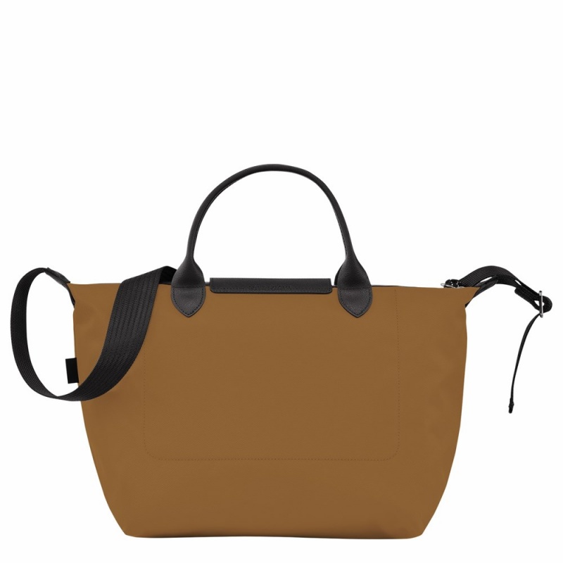 Longchamp Le Pliage Energy L Handtasche Damen Braun | 367EVATGH