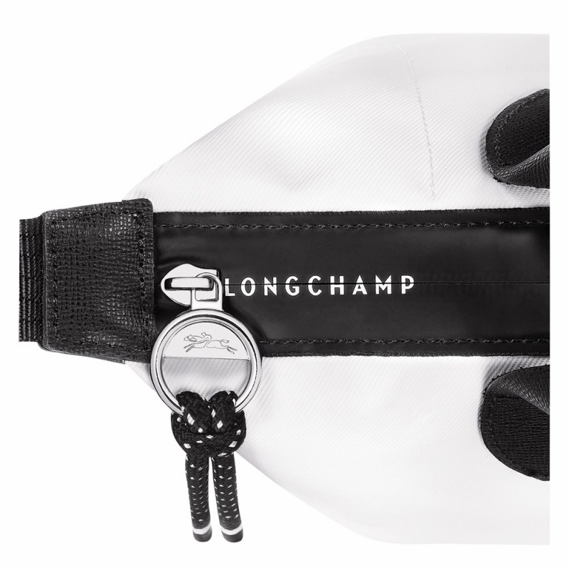 Longchamp Le Pliage Energy S Handtasche Damen Weiß | 863YTKAOI