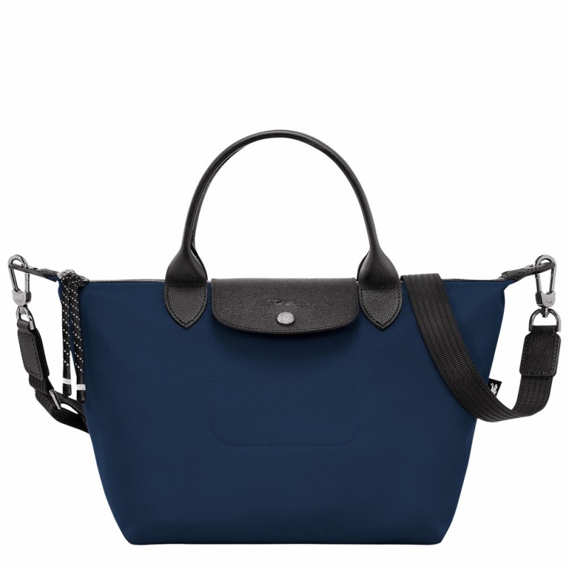 Longchamp Le Pliage Energy S Handtasche Damen Navy | 903PHSRVB