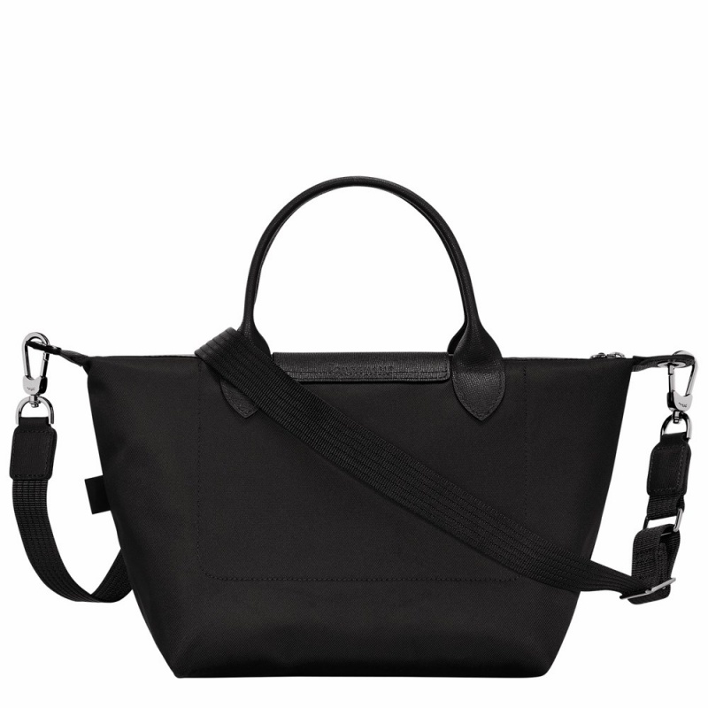 Longchamp Le Pliage Energy S Handtasche Damen Schwarz | 146EBYKRA