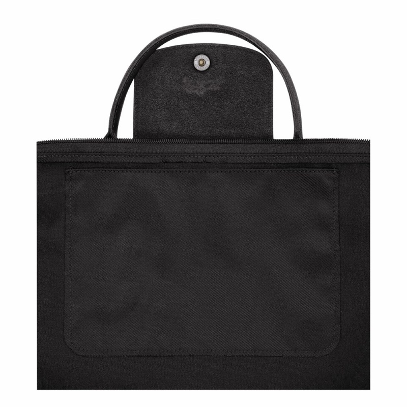 Longchamp Le Pliage Energy S Handtasche Damen Schwarz | 146EBYKRA