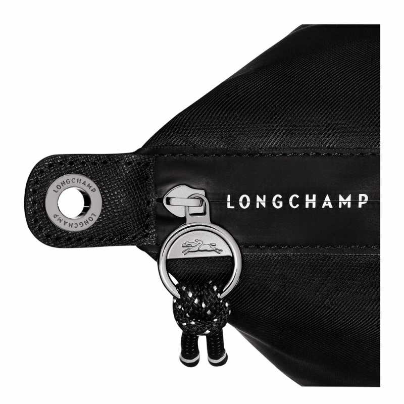 Longchamp Le Pliage Energy S Handtasche Damen Schwarz | 146EBYKRA