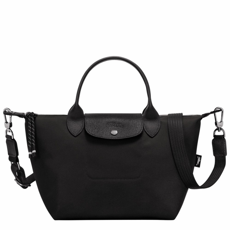 Longchamp Le Pliage Energy S Handtasche Damen Schwarz | 146EBYKRA