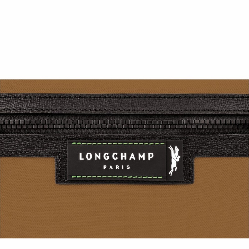 Longchamp Le Pliage Energy S Umhängetasche Herren Braun | 847WPTSFU