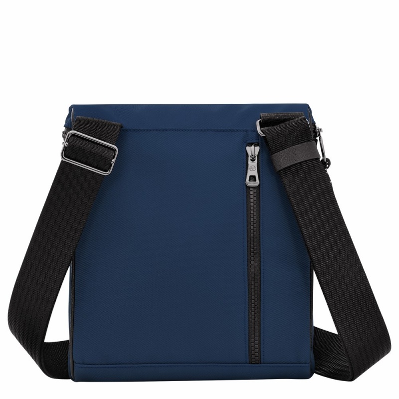 Longchamp Le Pliage Energy S Umhängetasche Herren Navy | 903HECOPS