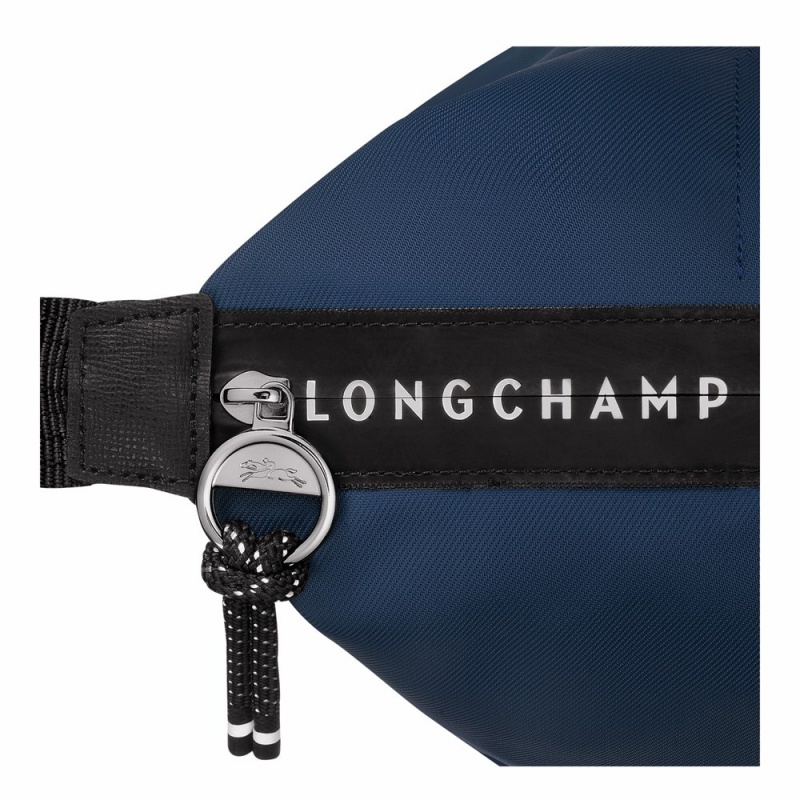 Longchamp Le Pliage Energy XL Handtasche Damen Navy | 301OFLVJC