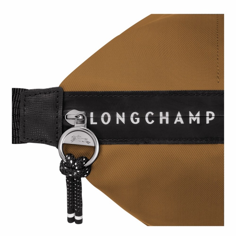 Longchamp Le Pliage Energy XL Handtasche Herren Braun | 861ITBHOK