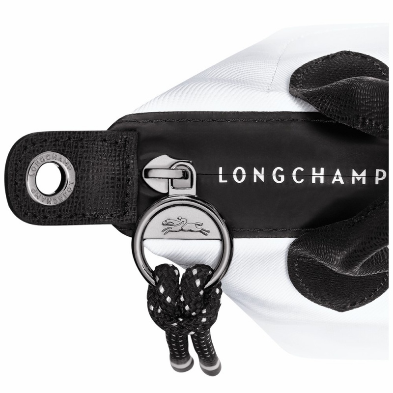 Longchamp Le Pliage Energy XS Handtasche Damen Weiß | 395UCXFIV