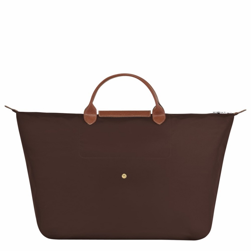 Longchamp Le Pliage Original S Reisetasche Damen Schwarz | 724CGAORM