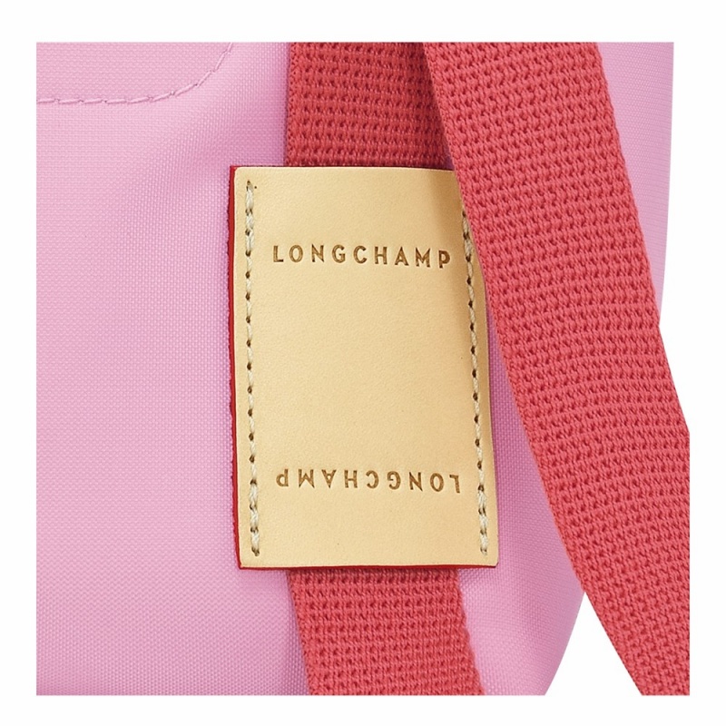 Longchamp Le Pliage Re-Play XS Handtasche Damen Rosa | 360GDSTFH