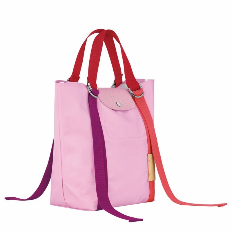 Longchamp Le Pliage Re-Play XS Handtasche Damen Rosa | 360GDSTFH