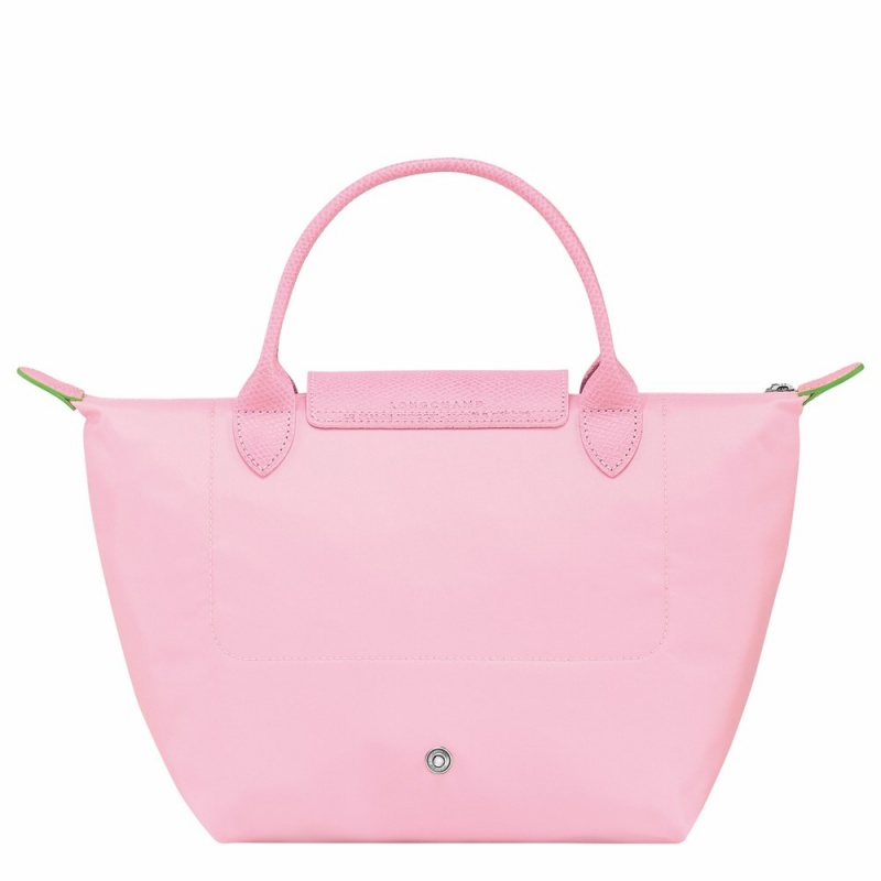 Longchamp Le Pliage S Handtasche Damen Rosa | 962BADXEH