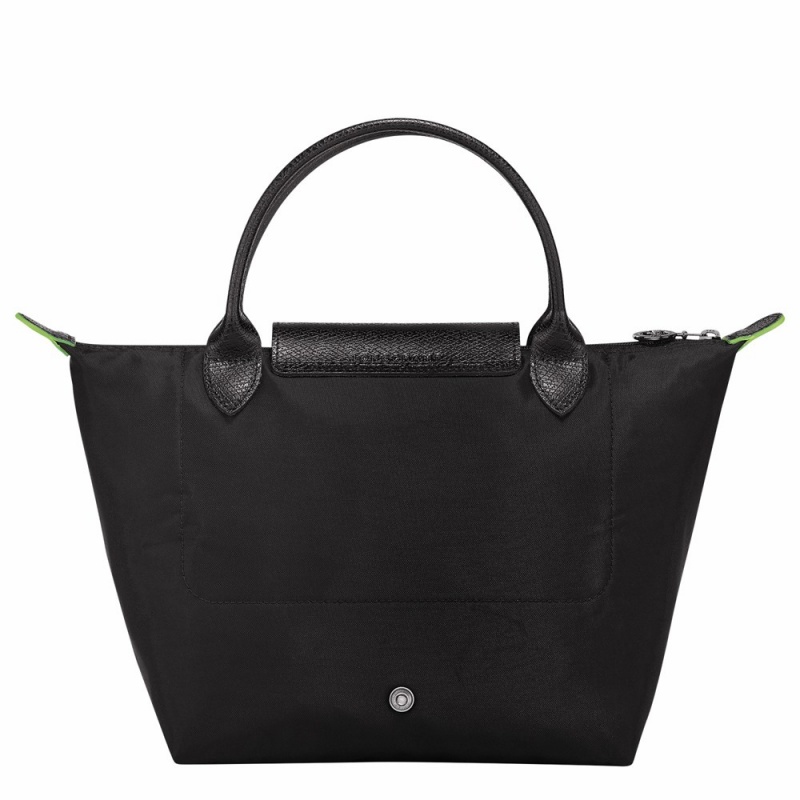 Longchamp Le Pliage S Handtasche Damen Schwarz | 196CSGJRX