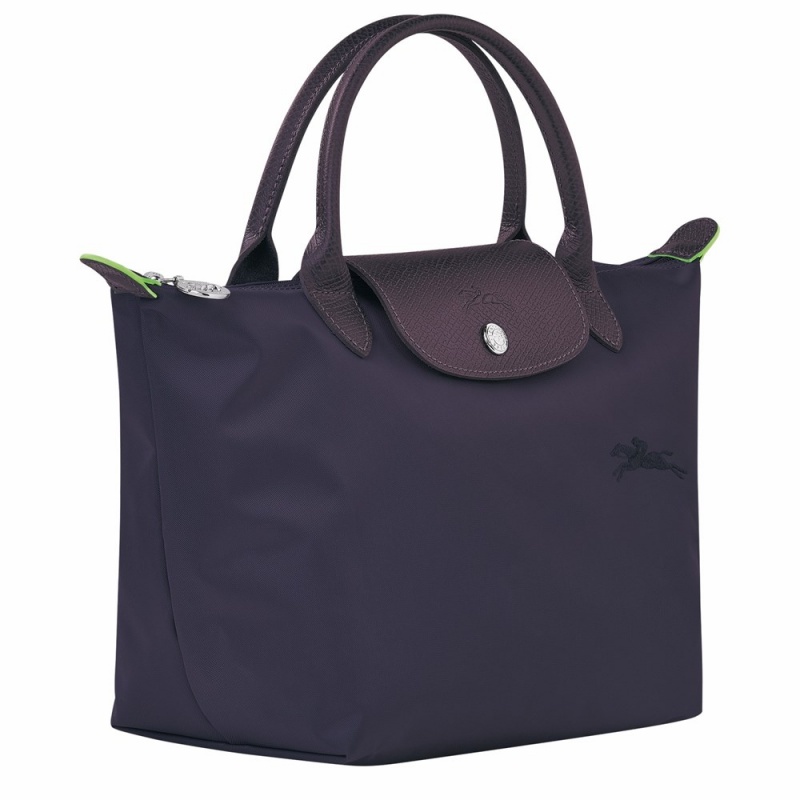 Longchamp Le Pliage S Handtasche Damen Schwarz | 719DOYVXH