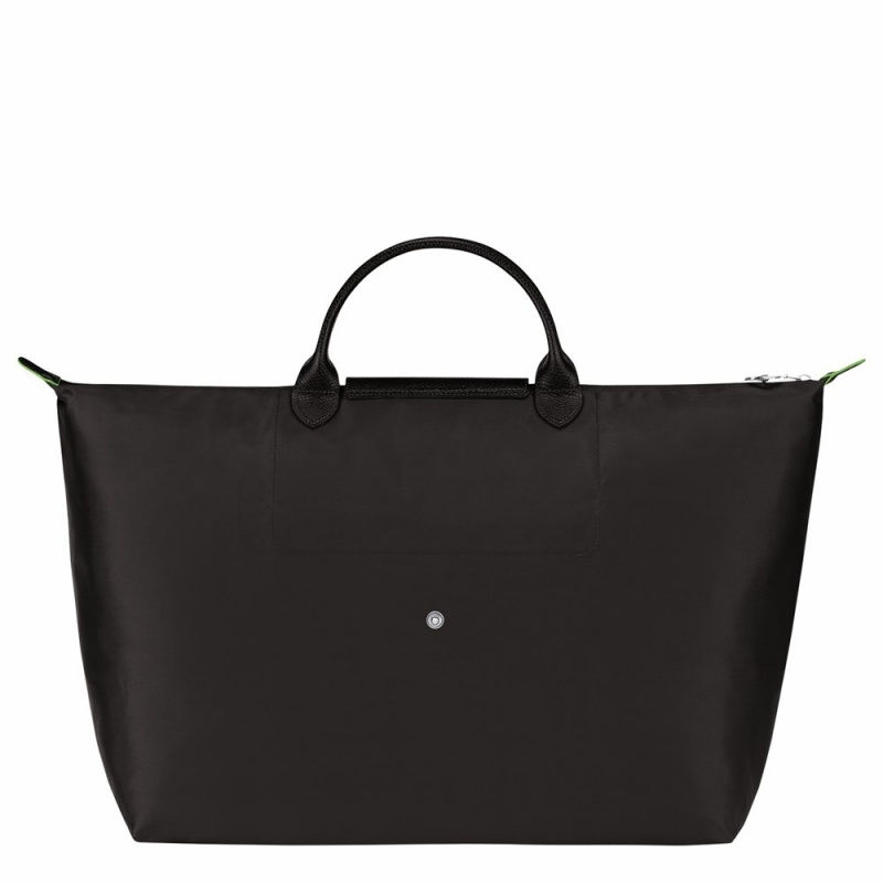 Longchamp Le Pliage S Reisetasche Damen Schwarz | 160SZFGRA