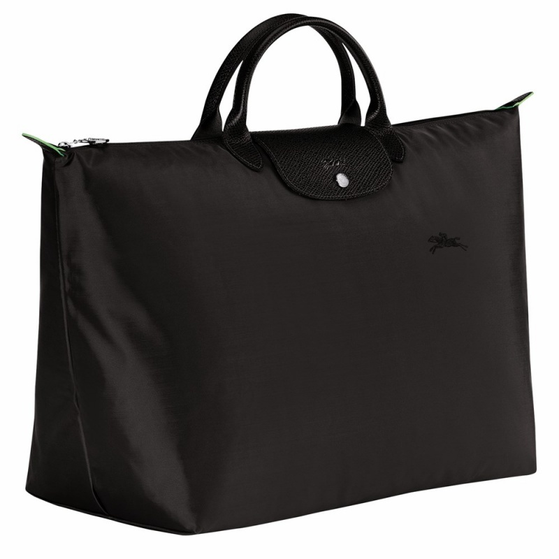 Longchamp Le Pliage S Reisetasche Damen Schwarz | 160SZFGRA