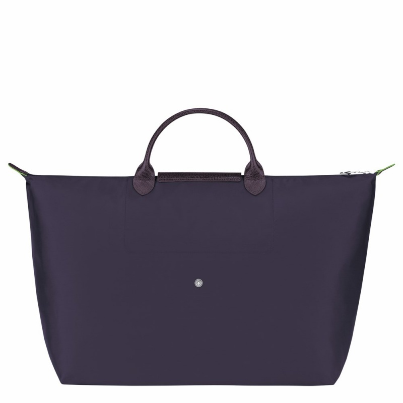 Longchamp Le Pliage S Reisetasche Damen Schwarz | 321RSVECM