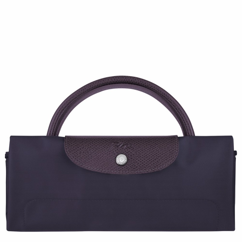 Longchamp Le Pliage S Reisetasche Damen Schwarz | 321RSVECM