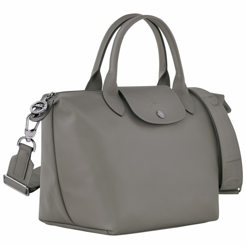 Longchamp Le Pliage Xtra S Handtasche Damen Schwarz | 705MXCWSR