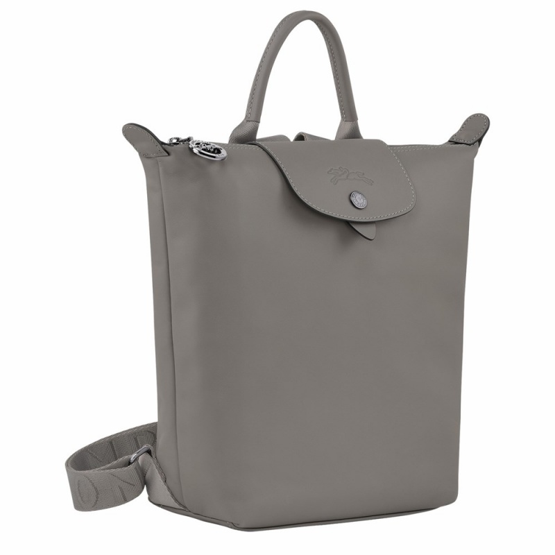 Longchamp Le Pliage Xtra S Rucksack Damen Weiß | 071WOTHDP