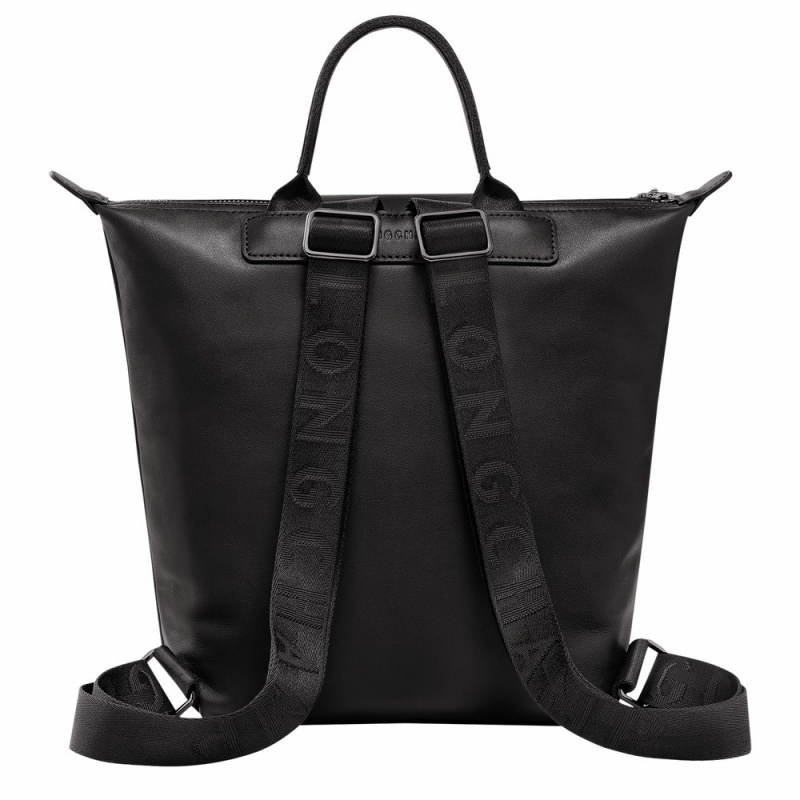 Longchamp Le Pliage Xtra S Rucksack Damen Schwarz | 971MPAGTB