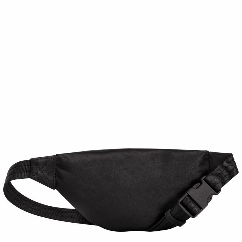 Longchamp Longchamp 3D S Gürteltasche Damen Schwarz | 249QAFUGR