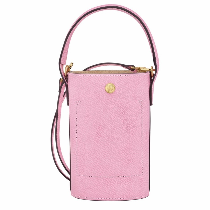 Longchamp Épure XS Umhängetasche Damen Rosa | 810WICEDY